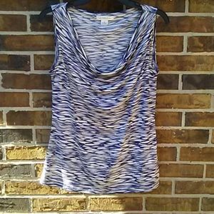 Liz Claiborne Blouse